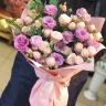 Букет Нежное чудо