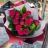 Букет Поцелуй