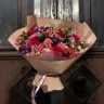 Букет Сияющая россыпь